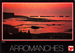 14 ARROMANCHES - Arromanches