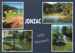 17 JONZAC - Jonzac