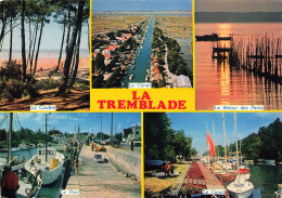 17 LA TREMBLADE - La Tremblade