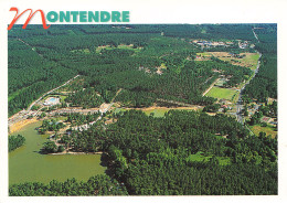 17 MONTENDRE - Montendre