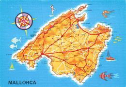 MALLORCA - Mallorca