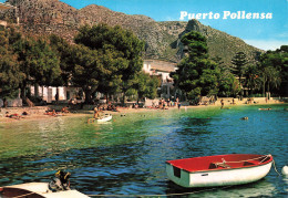 MALLORCA POLLENSA - Mallorca