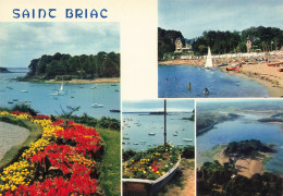 35 SAINT BRIAC - Saint-Briac