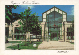 78 ANDRESY ESPACE JULIEN GREEN - Andresy