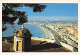 6 NICE PROMENADE DES ANGLAIS - Loten, Series, Verzamelingen