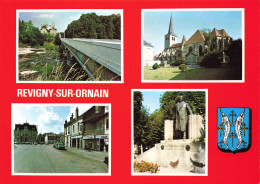 55 REVIGNY SUR ORNAIN - Revigny Sur Ornain
