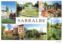 57 SARRALBE - Sarralbe