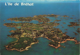 22 L ILE DE BREHAT - Ile De Bréhat