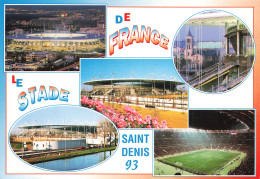 93 SAINT DENIS - Saint Denis