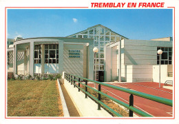 93 TREMBLAY EN France CENTRE D ARAGON - Tremblay En France
