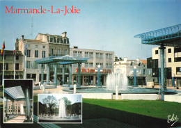 47 MARMANDE LA JOLIE - Marmande