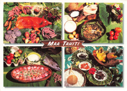 TAHITI - Tahiti