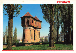 94 FRESNES L ANCIENNE PRISON - Fresnes