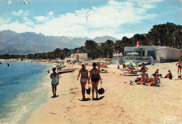 20 CALVI - Calvi