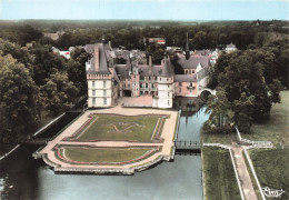 28 MAINTENON LE CHÂTEAU - Maintenon