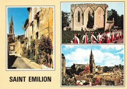 33 SAINT EMILION - Saint-Emilion