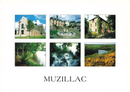 56 MUZILLAC - Muzillac
