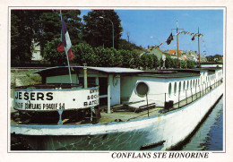 78 CONFLANS SAINTE HONORINE - Conflans Saint Honorine