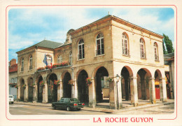 95 LA ROCHE GUYON - La Roche Guyon