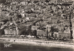 6 NICE LA PROMENADE DES ANGLAIS - Konvolute, Lots, Sammlungen