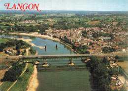 33 LANGON - Langon