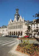 2 SAINT QUENTIN L HOTEL DE VILLE - Saint Quentin