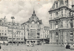 75 PARIS BAZAR DE L HOTEL DE VILLE - Cartas Panorámicas