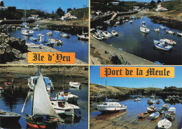 85 L ILE D YEU LA MEULE - Ile D'Yeu