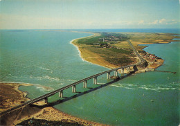 85 L ILE DE NOIRMOUTIER LE PONT - Ile De Noirmoutier