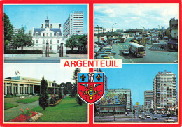 95 ARGENTEUIL - Argenteuil