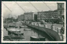 Bari Città Foto Cartolina ZC2202 - Bari