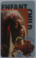 DISNEY - BUFFALO BILL'S / BISON - INDIEN - Passeport Disneyland Paris - Enfant - Disney