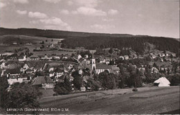 76436 - Lenzkirch - Ca. 1960 - Freiburg I. Br.