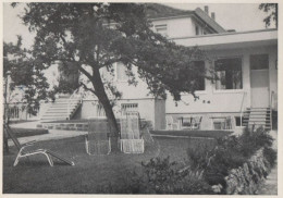 67886 - Bad Kissingen - Villa Spahn - Ca. 1965 - Bad Kissingen