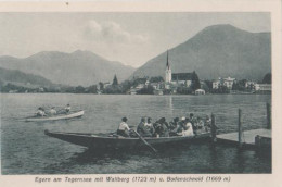 11968 - Egern Am Tegernsee - Ca. 1935 - Tegernsee