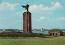 90679 - Kiel - Möltenort, U-Boot-Ehrenmal - Ca. 1975 - Kiel