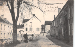 51-CHATILLON SUR MARNE-N°LP5040-B/0173 - Châtillon-sur-Marne