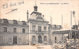 51-RILLY LA MONTAGNE-N°LP5040-B/0093 - Rilly-la-Montagne