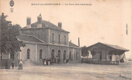 51-RILLY LA MONTAGNE-N°LP5040-B/0033 - Rilly-la-Montagne
