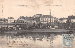 50-CHERBOURG-N°LP5040-A/0331 - Cherbourg