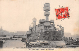 50-CHERBOURG-N°LP5040-A/0269 - Cherbourg