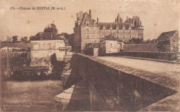 49-DURTAL-N°LP5040-A/0159 - Durtal