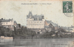 49-CHALONNES SUR LOIRE-N°LP5040-A/0055 - Chalonnes Sur Loire