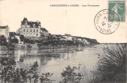 49-CHALONNES SUR LOIRE-N°LP5040-A/0023 - Chalonnes Sur Loire