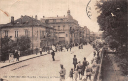 57-SARREBOURG-N°LP5040-E/0013 - Sarrebourg