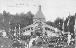 56-SAINTE ANNE D AURAY-N°LP5040-D/0367 - Sainte Anne D'Auray