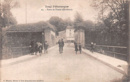 54-TOUL-N°LP5040-C/0331 - Toul