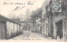 24-BRANTOME-N°LP5040-H/0245 - Brantome