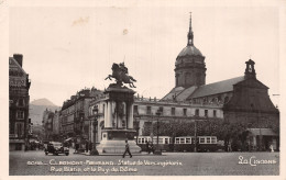 63-CLERMONT FERRAND-N°LP5040-H/0169 - Clermont Ferrand