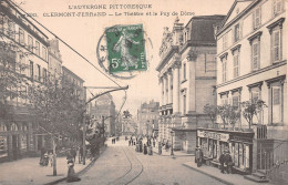 63-CLERMONT FERRAND-N°LP5040-H/0129 - Clermont Ferrand